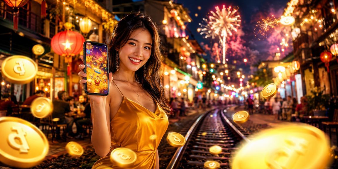 Người dùng đặt cược trực tuyến qua điện thoại di động tại Hà Nội