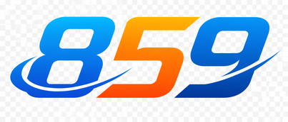 859